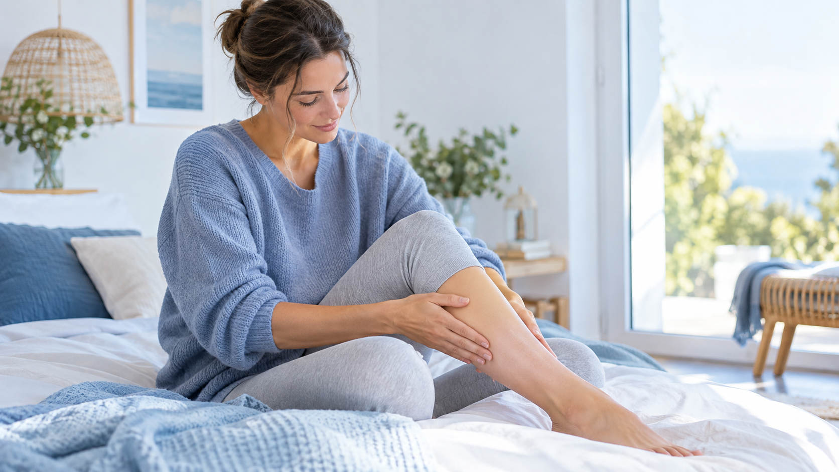 Cellulite : quelle méthode de massage choisir ?
