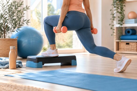 Quels sports privilégier contre la cellulite ?