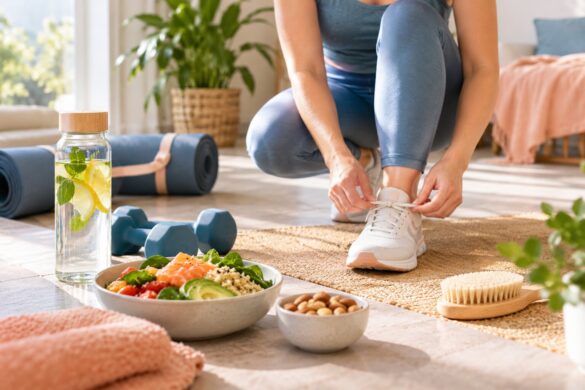 4 conseils pour éviter l’apparition de la cellulite après 30 ans