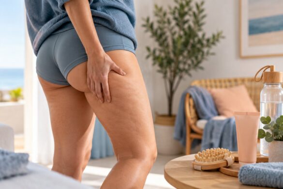 Celulite fibrosa: como reconhecê-la e quais as causas