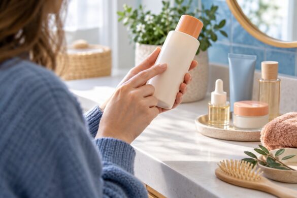 Composition des produits cosmétiques : comment lire une étiquette ?