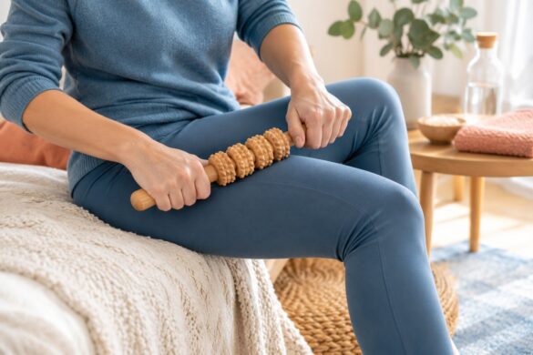 Le palper-rouler : comment et pourquoi ça marche ?