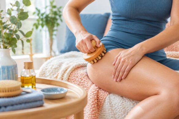 A massagem anticelulite é realmente eficaz?