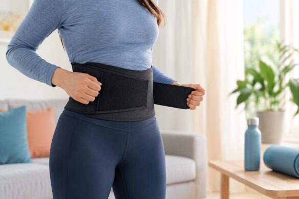 Cintas modeladoras: o que esperar delas para emagrecer?