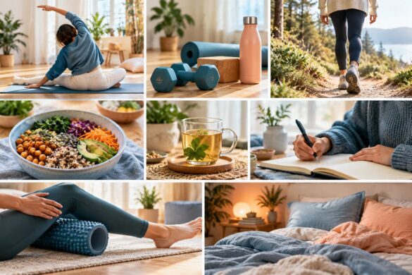7 alternativas ao cardio para explorar