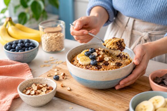 Bowl cake: descubra as nossas receitas!