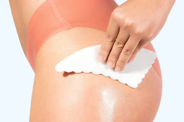 Gua sha corps : comprendre angle et pression sans forcer