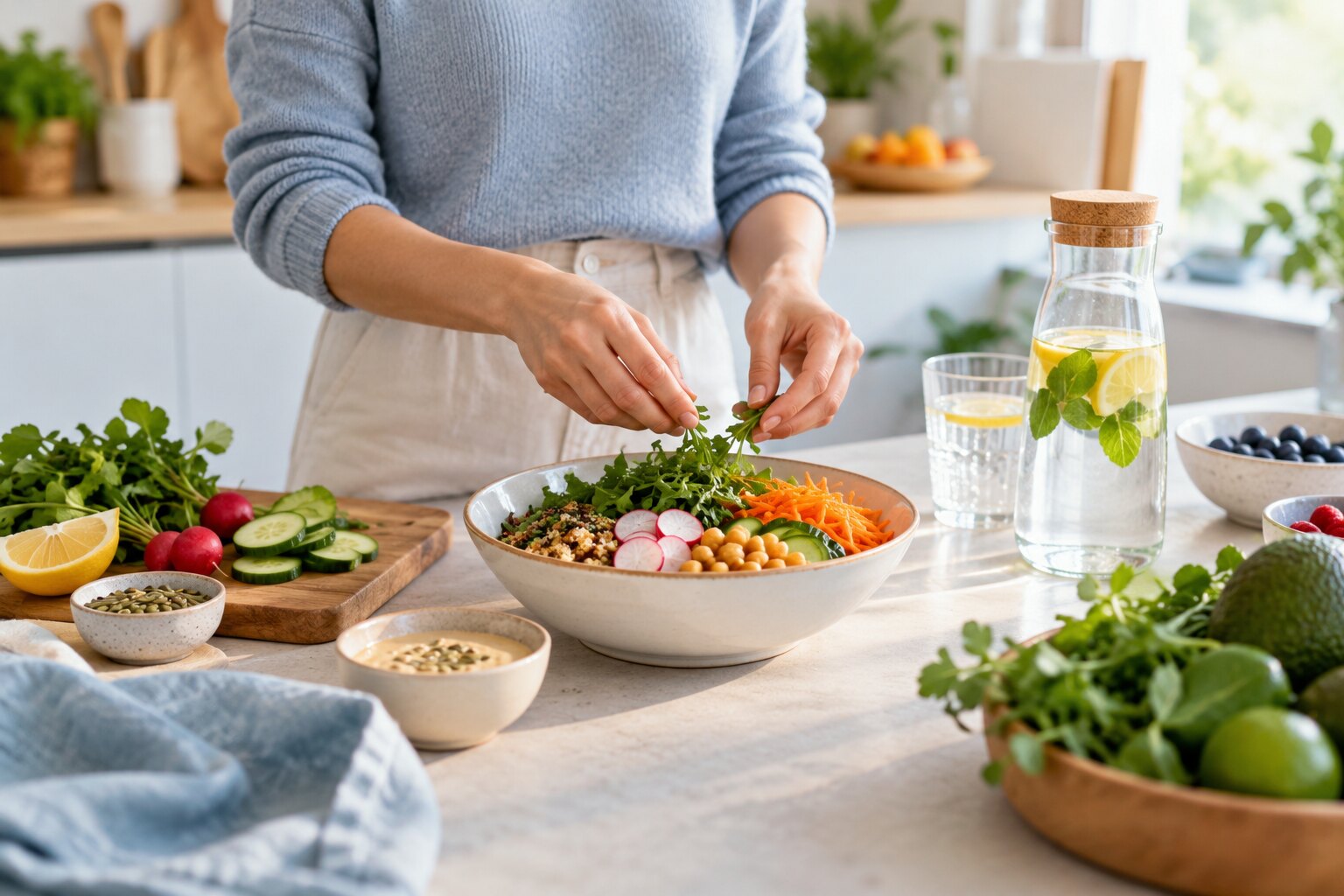 retrouver un ventre plat gainage
