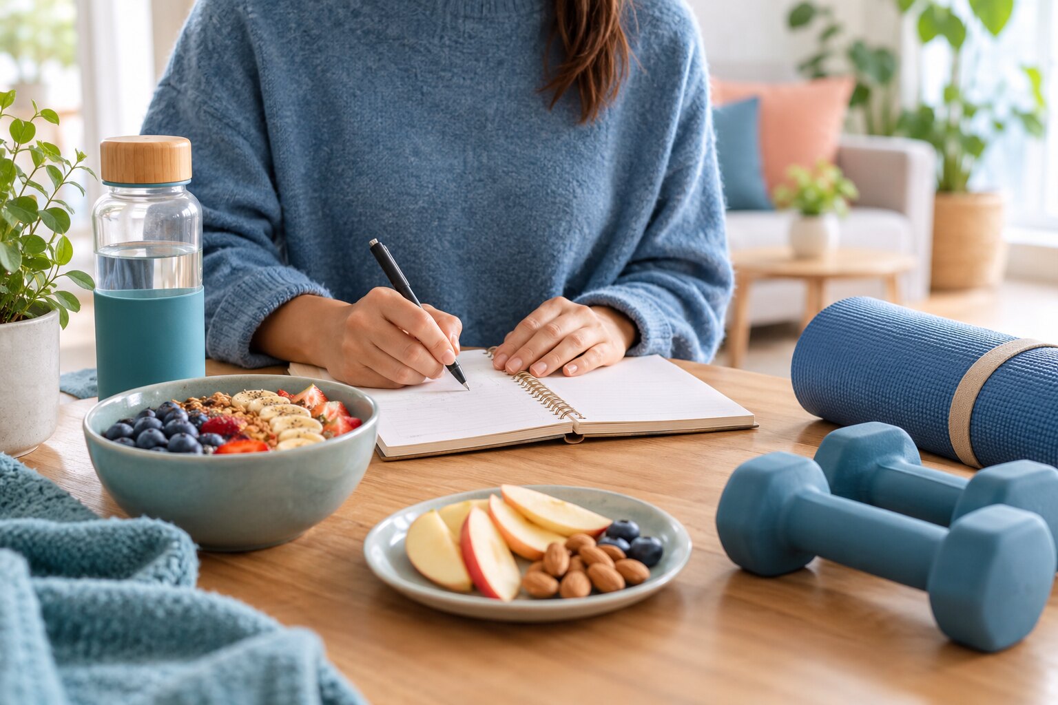 Motivation pour maigrir : nos astuces pour rester motivé !