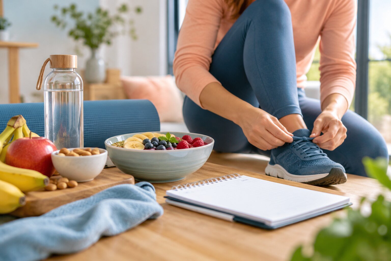 Motivation pour maigrir : nos astuces pour rester motivé !