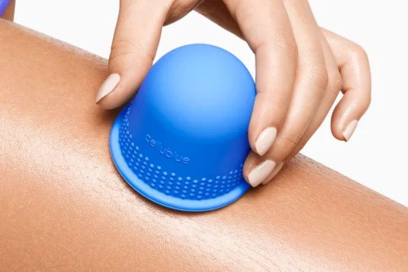 Peut-on utiliser une ventouse après une douche chaude ?