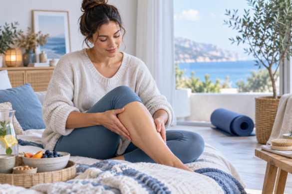 Cellulite : types, habitudes de vie, massage et soins