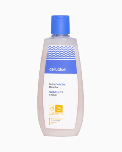 Olejek antycellulitowy pod prysznic