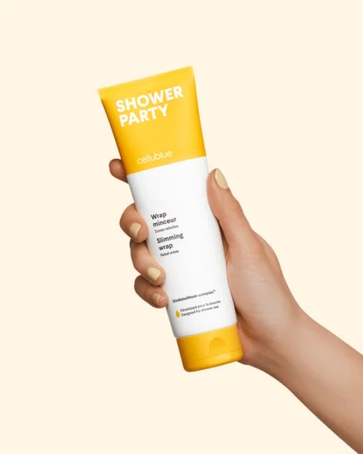 Maska ujędrniająca do body wrappingu