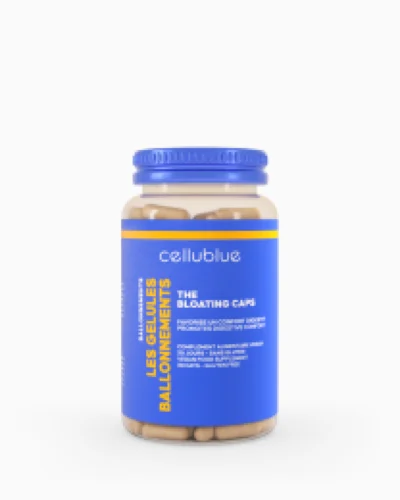 Detox Slimming Capsules