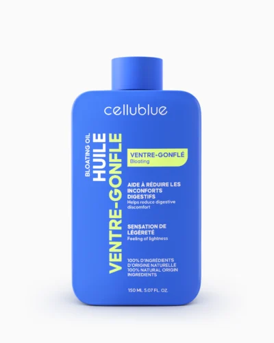 Anti-Cellulite-Massageöl