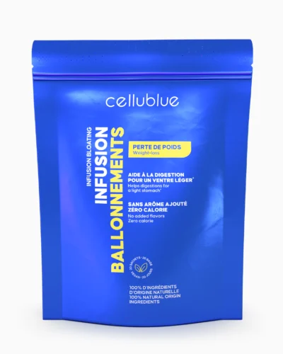 Infusion Ballonnement