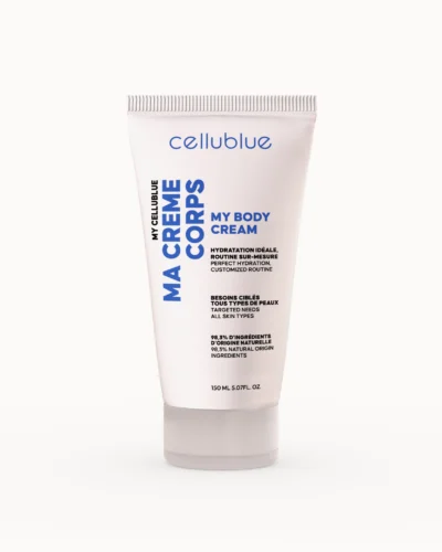 Crème Corps Hydratante