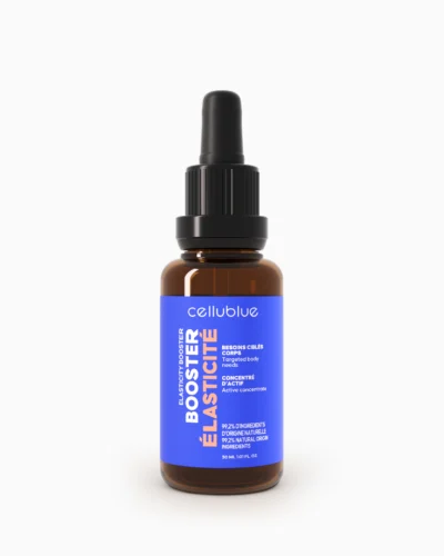 Booster Concentré Élasticité