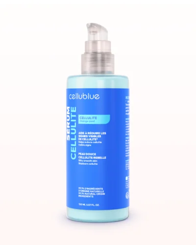 Siero per la cellulite