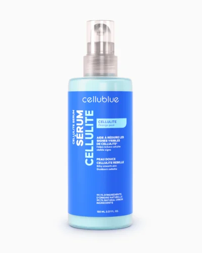Sérum Cellulite