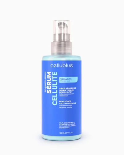 Sérum na celulitidu