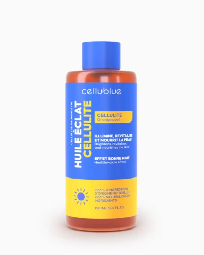 Olio per migliorare la cellulite