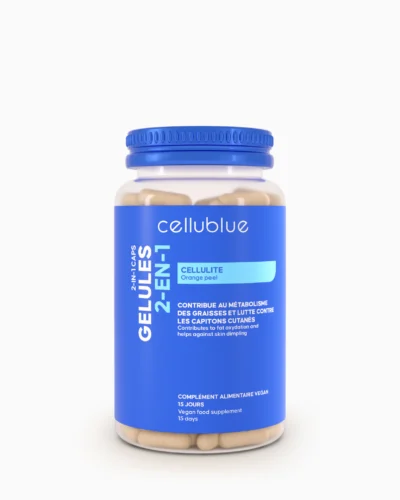 Cellulite-Kapseln