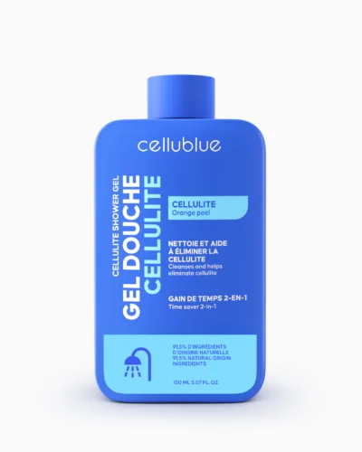Gel Douche Cellulite