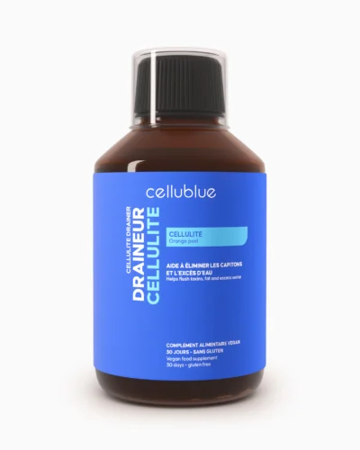 Drenante Cellulite