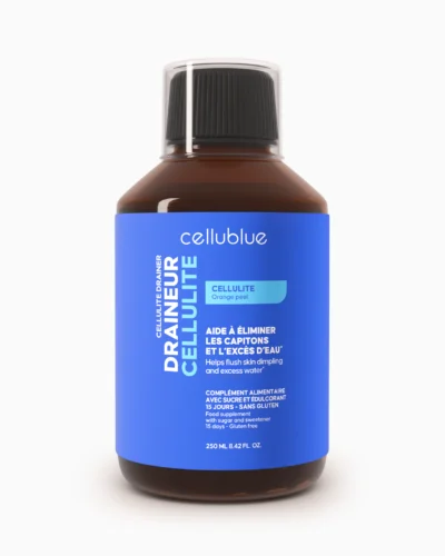 CelluDrink antycellulitowy