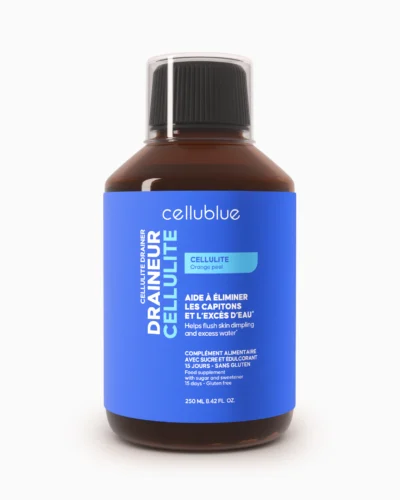 Drenador de celulitis