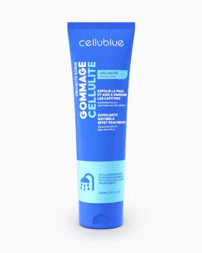 Scrub Cellulite