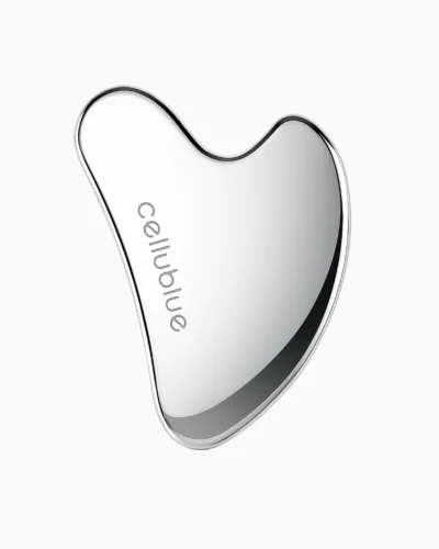 Gua Sha do twarzy