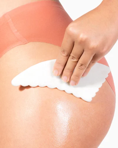 Gua Sha Körper