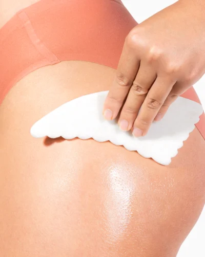 Kamień Gua Sha do ciała