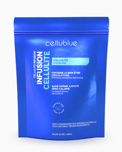 Aufguss Cellulite