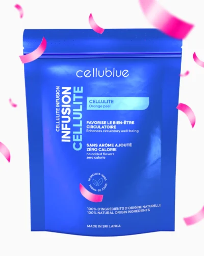 Infusion Froide Cellulite