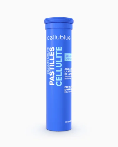 Cellulite-Brausetabletten