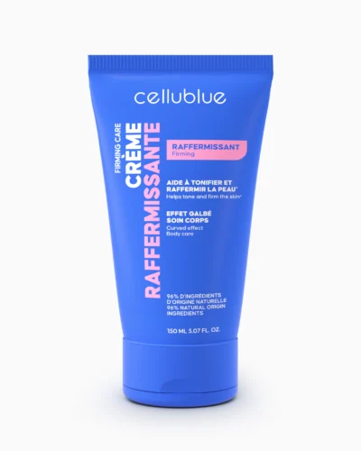 Zpevňující tělový krém