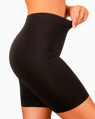 Shorty Gainant Push-Up Ventre & Fesse