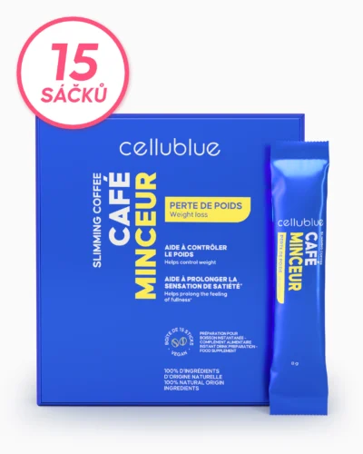 Kaffee Fettverbrenner