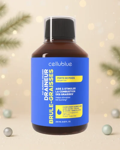 Draineur Brûle-Graisses