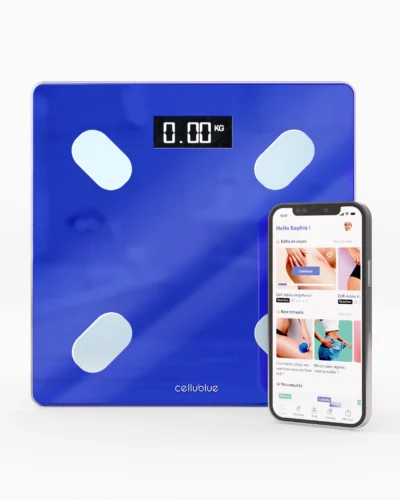 Waga Smart Connect