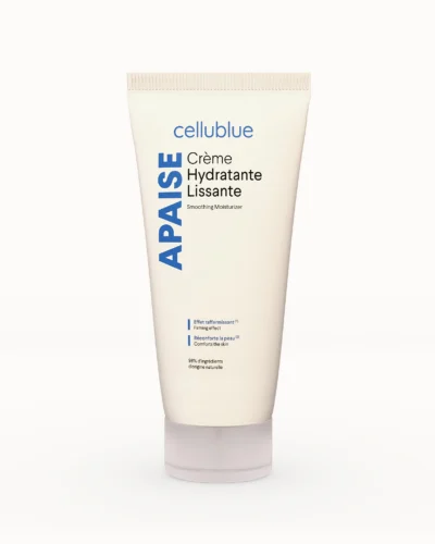 Crème Hydratante Lissante