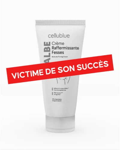 Crème Raffermissante