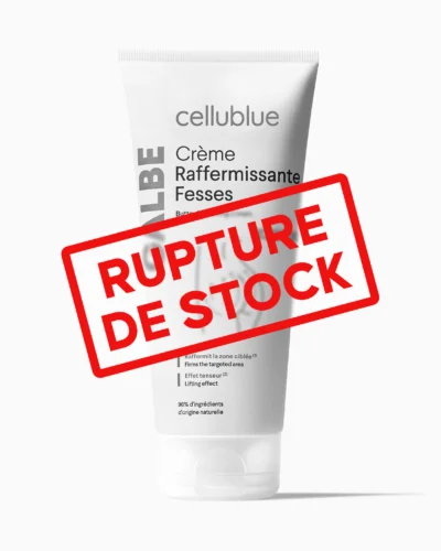 Crème Raffermissante