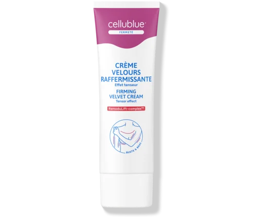 Crème Velours Raffermissante