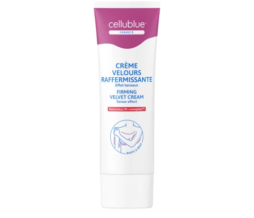 Crème Velours Raffermissante