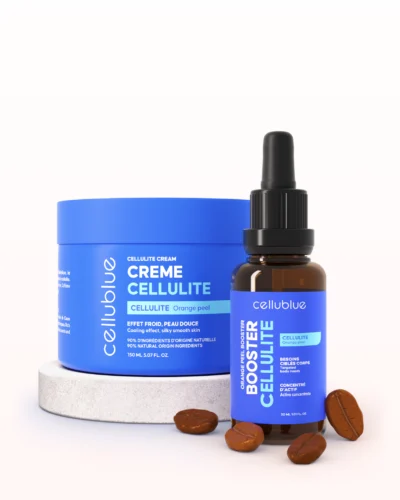 Duo Booster proti celulitidě